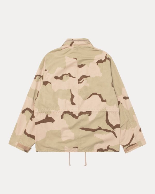 M65 JACKET - Image 7