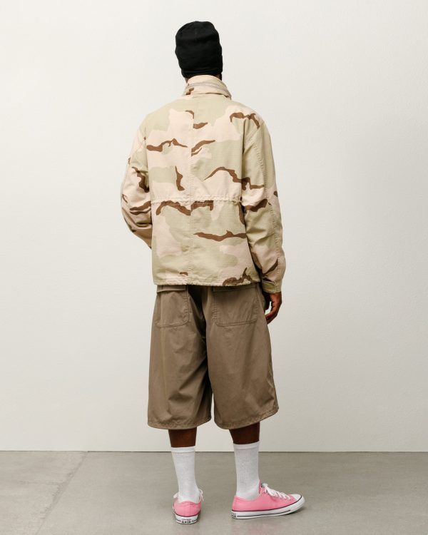 M65 JACKET - Image 2