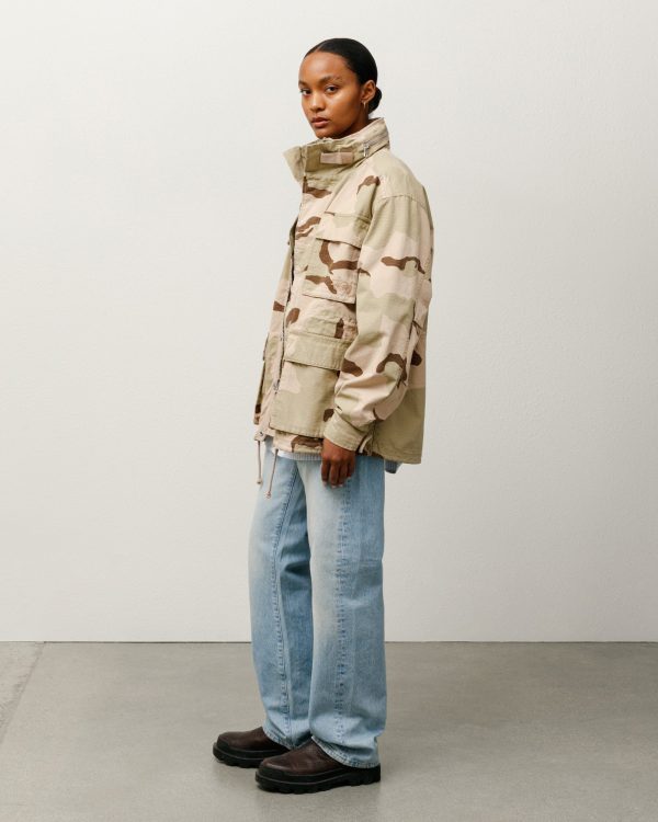 M65 JACKET - Image 3