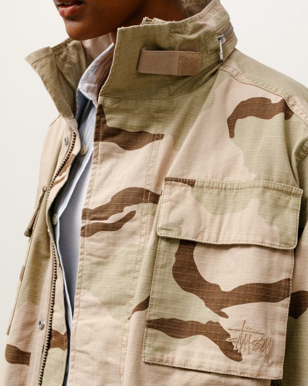 M65 JACKET - Image 4