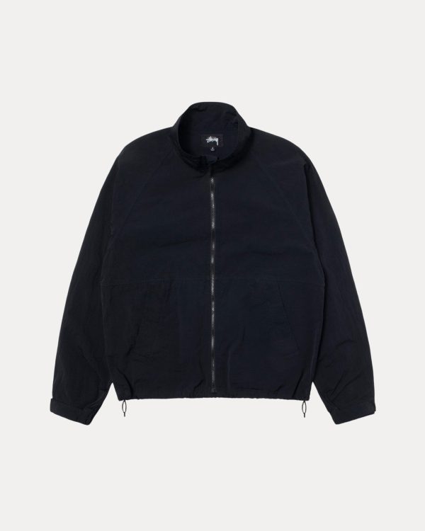 WARM UP JACKET - Image 7