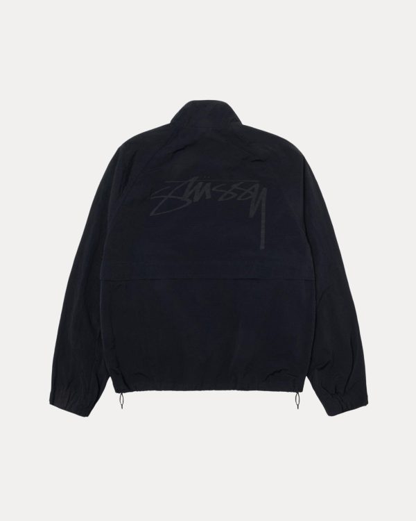 WARM UP JACKET - Image 8