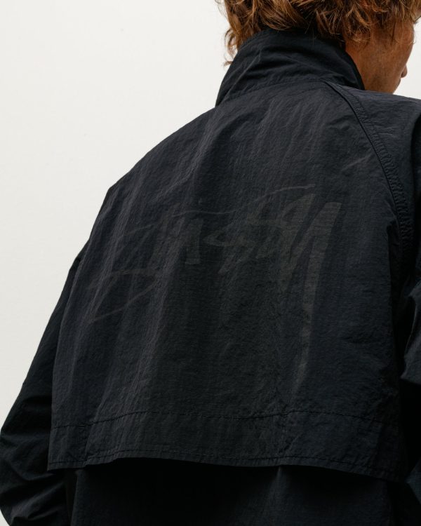 WARM UP JACKET - Image 3
