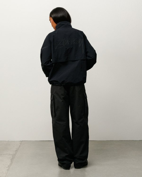 WARM UP JACKET - Image 5