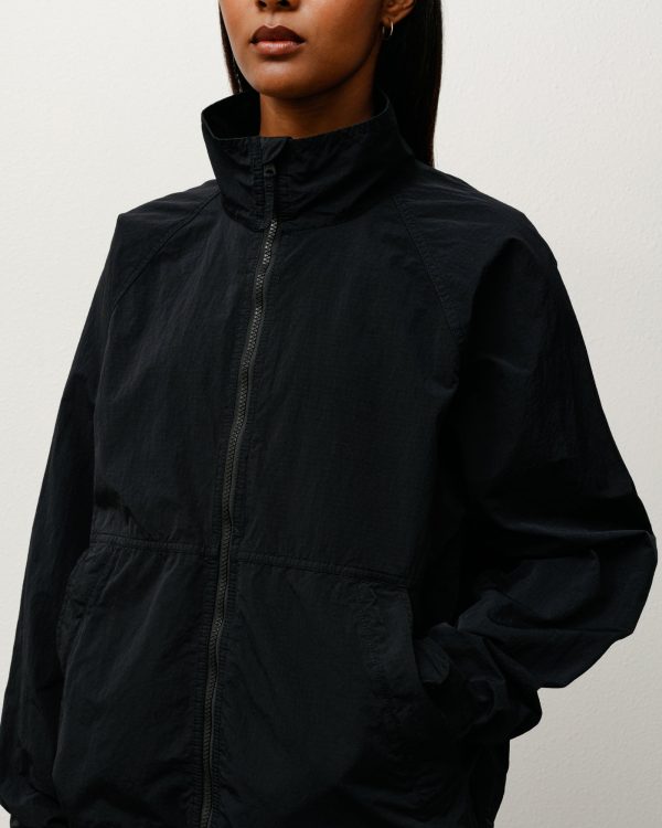 WARM UP JACKET - Image 6