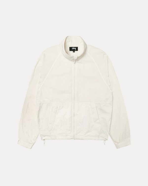 WARM UP JACKET - Image 6