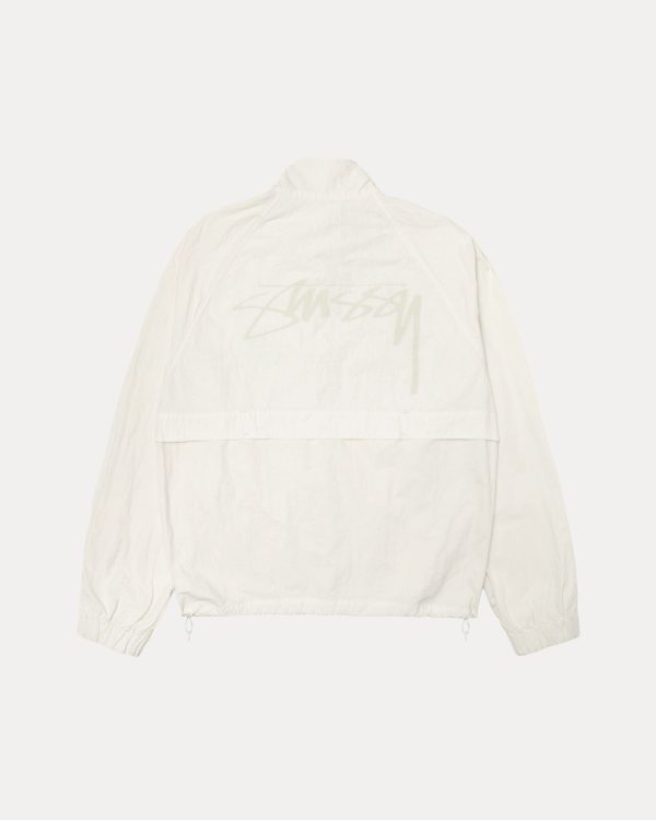 WARM UP JACKET - Image 7