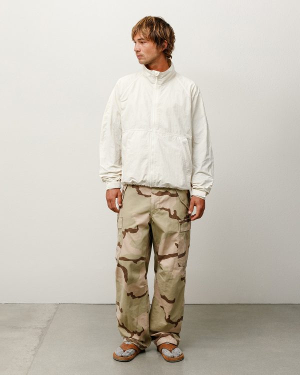 WARM UP JACKET - Image 2
