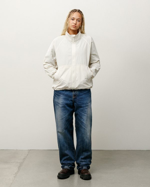 WARM UP JACKET - Image 4
