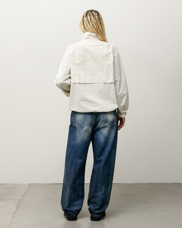 WARM UP JACKET - Image 5