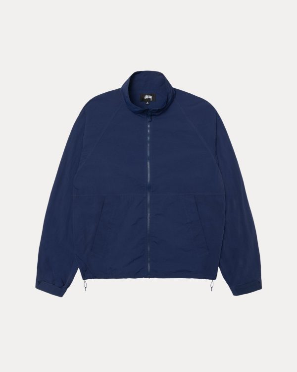 WARM UP JACKET - Image 6