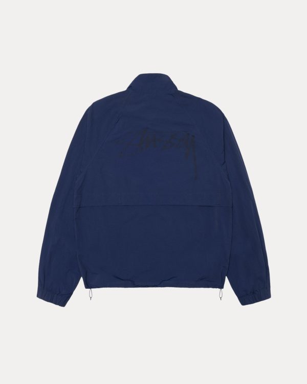 WARM UP JACKET - Image 7