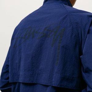 WARM UP JACKET