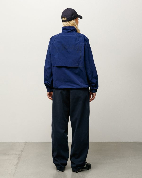 WARM UP JACKET - Image 5