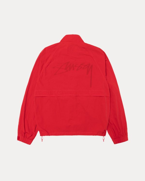 WARM UP JACKET - Image 7