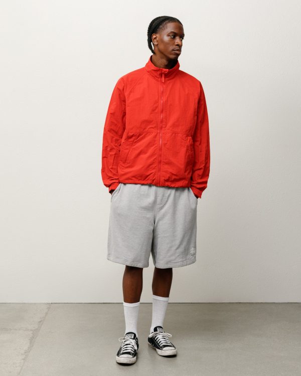 WARM UP JACKET - Image 3