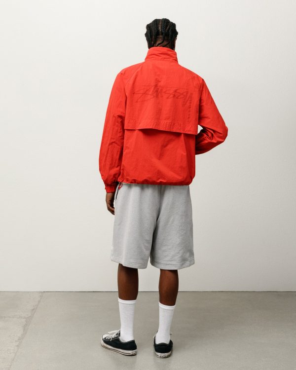 WARM UP JACKET - Image 4