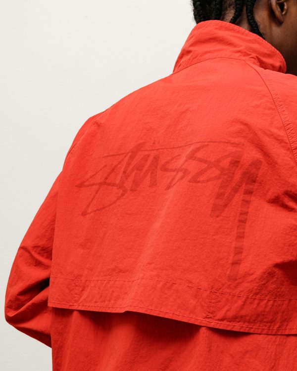 WARM UP JACKET - Image 5