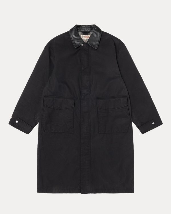 DUSTER COAT - Image 8