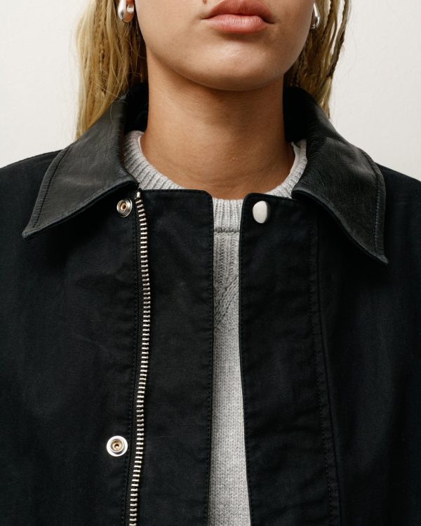 DUSTER COAT - Image 7