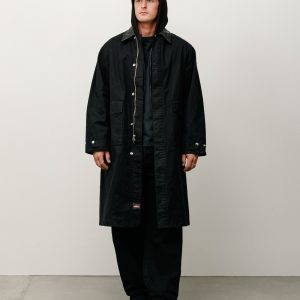 DUSTER COAT