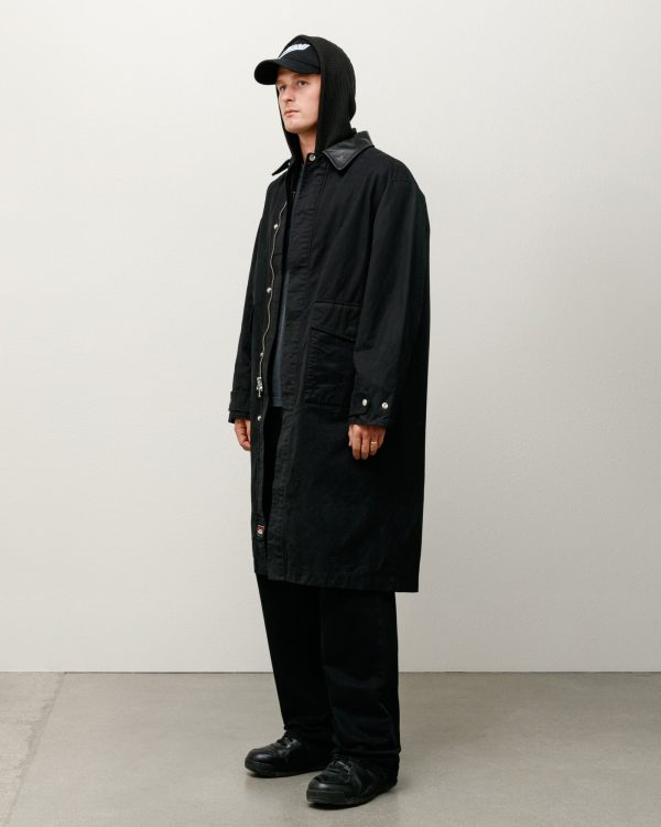 DUSTER COAT - Image 2