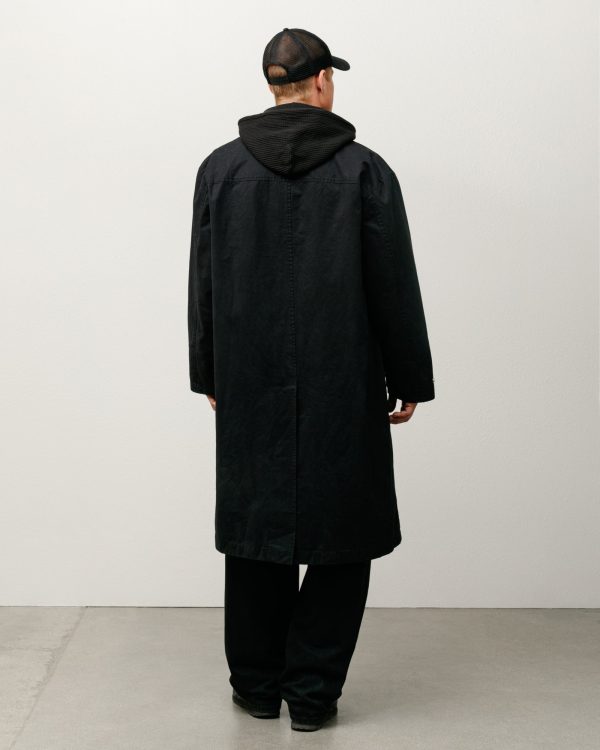 DUSTER COAT - Image 3