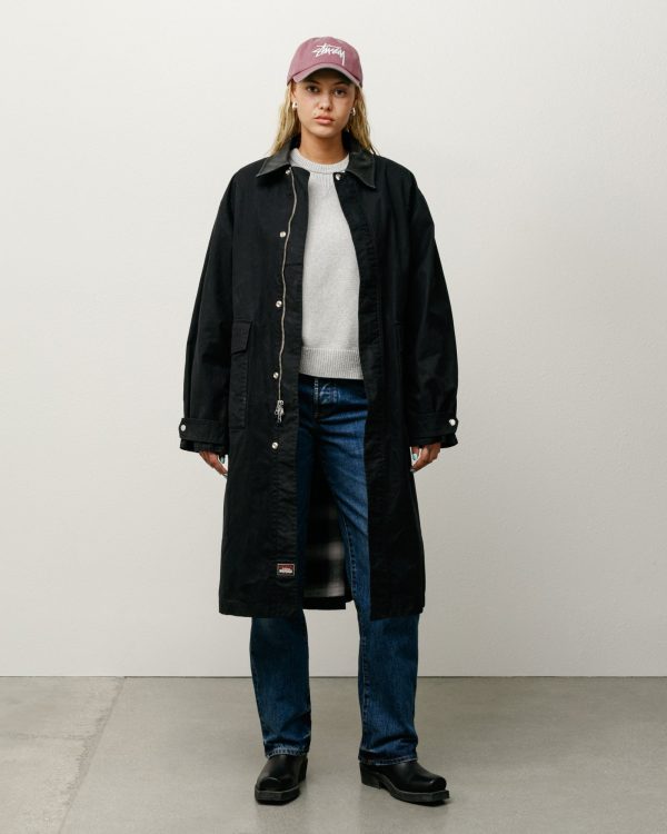 DUSTER COAT - Image 4