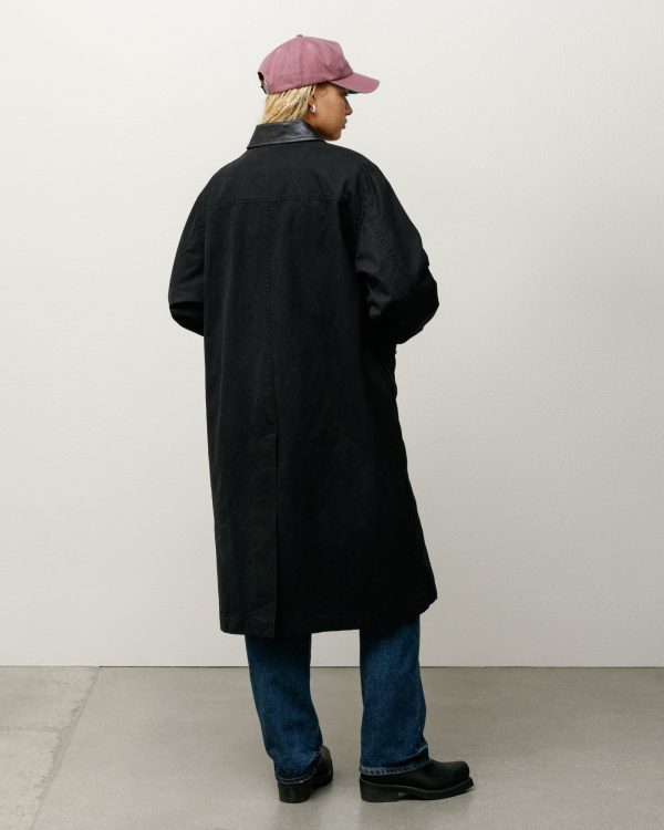 DUSTER COAT - Image 5