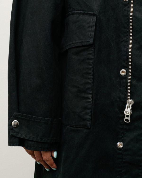 DUSTER COAT - Image 6