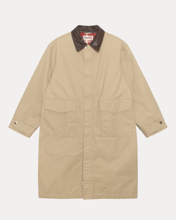 DUSTER COAT - Image 6