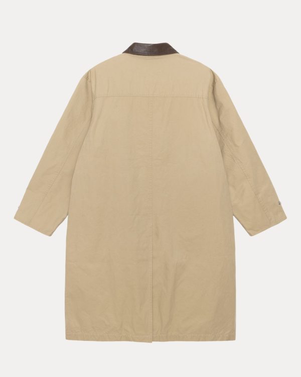 DUSTER COAT - Image 7