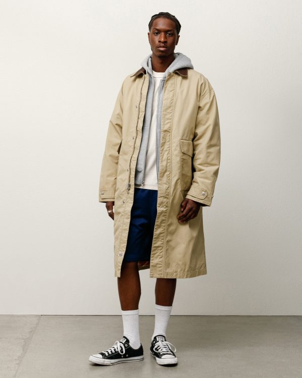 DUSTER COAT - Image 3