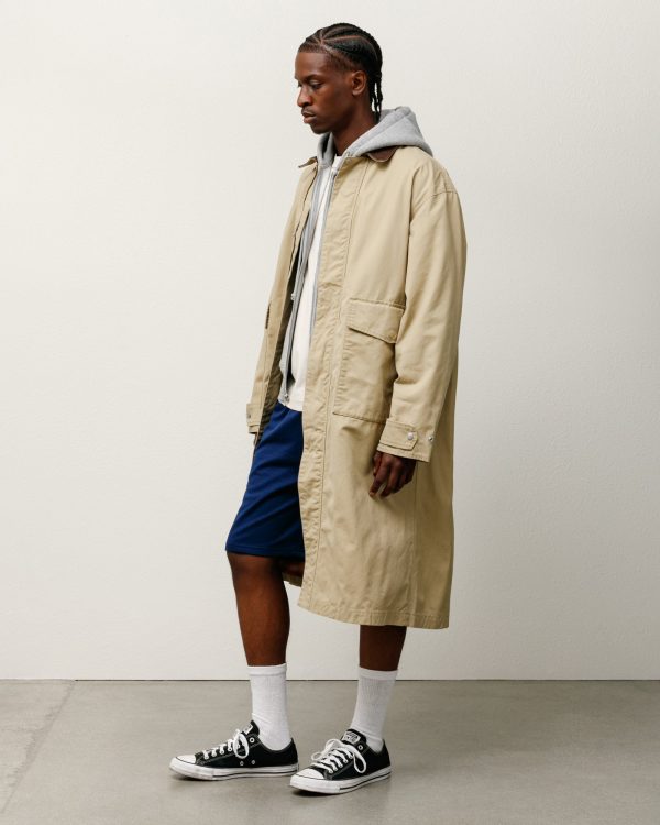 DUSTER COAT - Image 4
