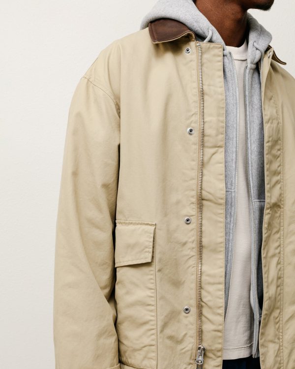 DUSTER COAT - Image 5