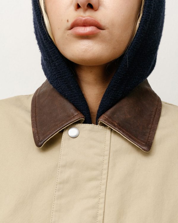 DUSTER COAT - Image 2