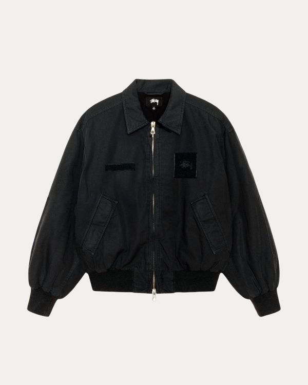 FLIGHT BOMBER - Image 6