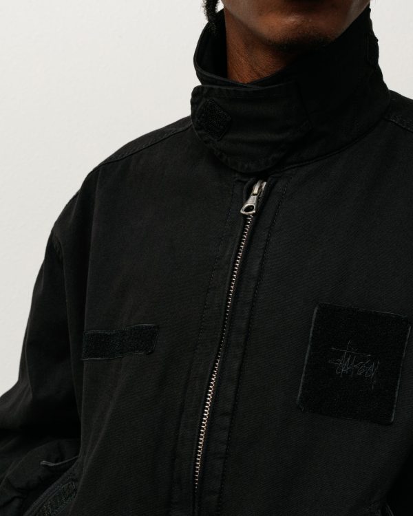 FLIGHT BOMBER - Image 3