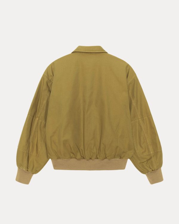 FLIGHT BOMBER - Image 7
