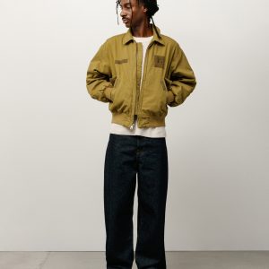 FLIGHT BOMBER