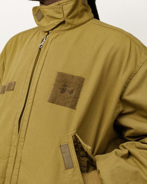 FLIGHT BOMBER - Image 2