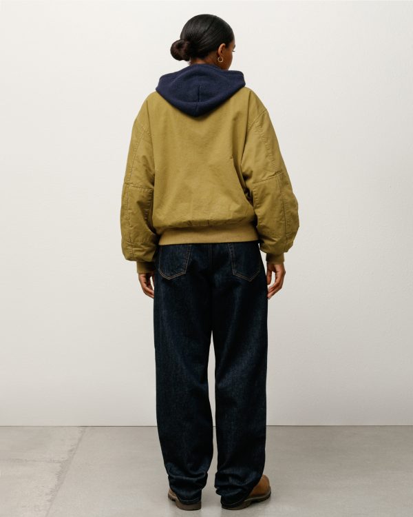 FLIGHT BOMBER - Image 5