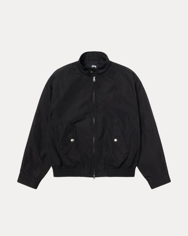 SURF TEAM HARRINGTON JACKET - Image 8