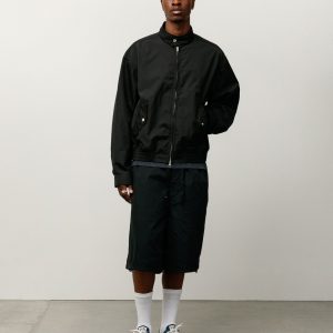 SURF TEAM HARRINGTON JACKET