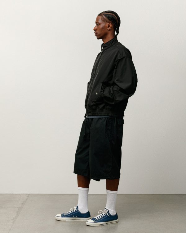 SURF TEAM HARRINGTON JACKET - Image 2