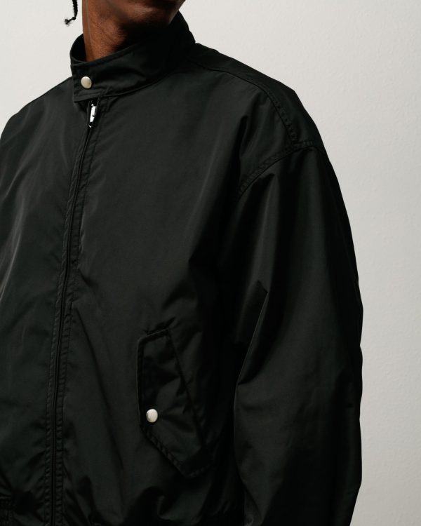 SURF TEAM HARRINGTON JACKET - Image 3