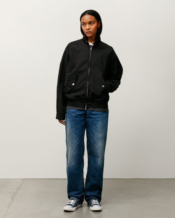 SURF TEAM HARRINGTON JACKET - Image 6