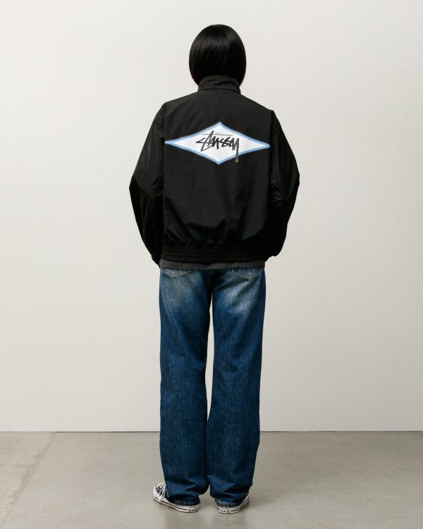 SURF TEAM HARRINGTON JACKET - Image 7