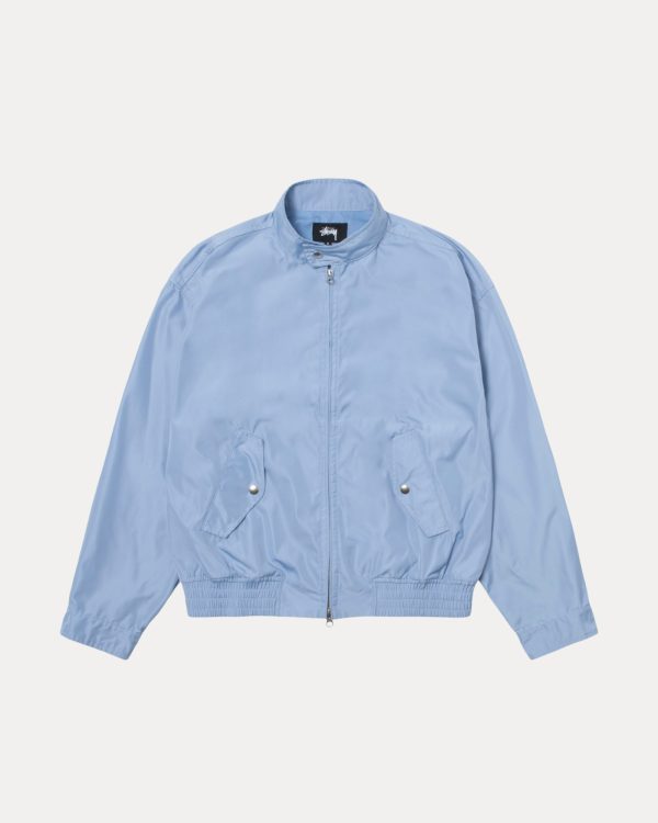 SURF TEAM HARRINGTON JACKET - Image 7