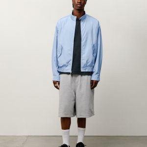 SURF TEAM HARRINGTON JACKET